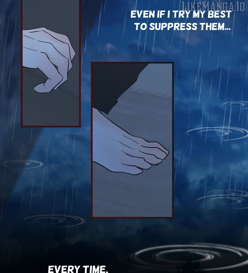 Soul to Soul Chapter 8 - page 6